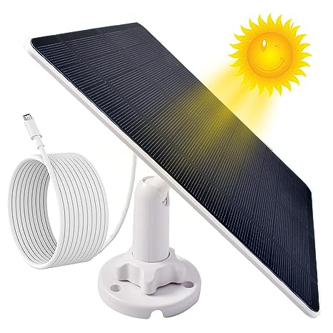 Ventilador solar - Twenty Solar